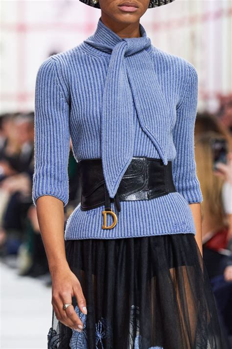 Christian Dior Fall 2019 Ready To Wear Collection Vogue In 2020