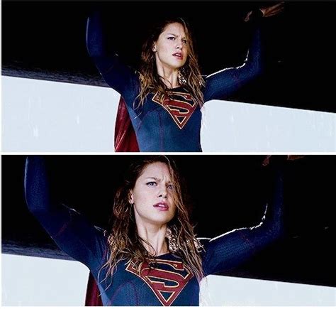 Supergirl Tied Up Telegraph
