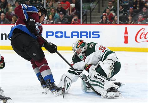 They are members of the central division of the. Minnesota Wild: Time to Get Serious and Get a Win