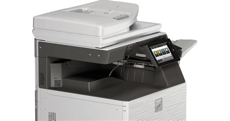 Der canon pixma mx420 ist eine art gutes druckgerät, das sie besser als die auf dem markt verfügbaren drucker wählen. Download Sharp MX-2630 Treiber Windows & Mac Aktuelle