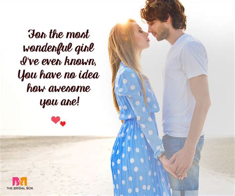 40 Romantic Love Sms For Girlfriend That Guarantee Kisses