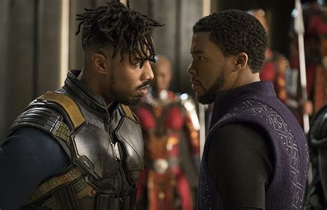 Black Panther Breaks Box Office Records Over Three Day Debut Insidehook