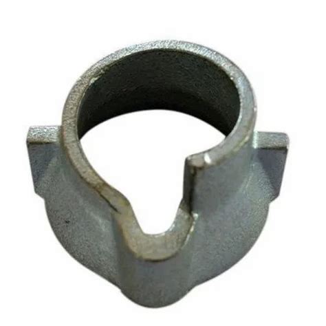 Mild Steel Scaffolding Top Cup At Rs 133piece Scaffolding Top Cup In