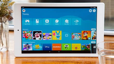 Best Amazon Fire Tablets Of 2022 Laptop Mag