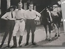 Chanel in trousers with Étienne Balsan and Boy Capel | Estilo coco ...
