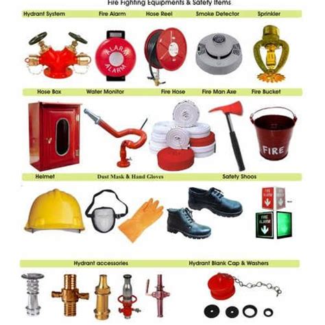 Fire Fighting Equipment For Household Armtec Corporation Id 3866531412