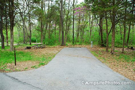 Ford Pinchot State Park Campsite Photos Campsite Availability Alerts