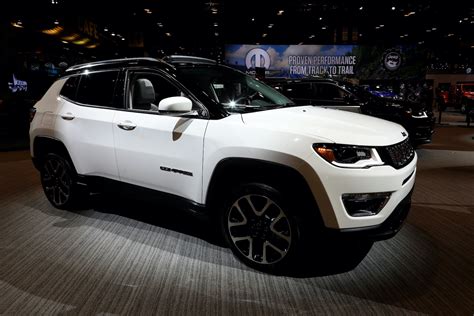 One of the best family suvs of malaysia, as voted by evomalaysia.com, roda pusing and autobuzz.my, is the mitsubishi. The 2020 Jeep Compass Is the 1 Most Popular SUV You Should ...