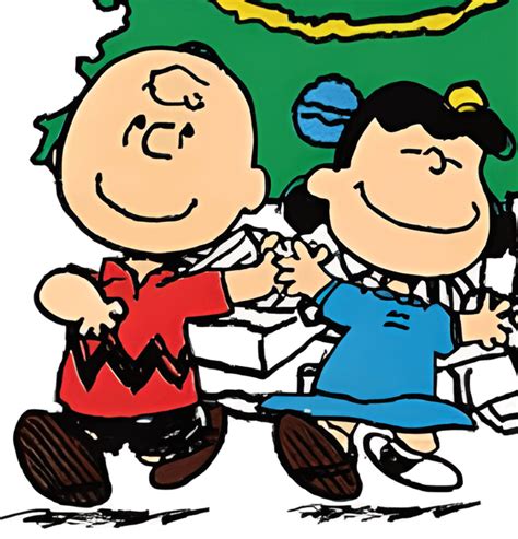 Charlie Brown And Lucys Relationship Peanuts Wiki Fandom