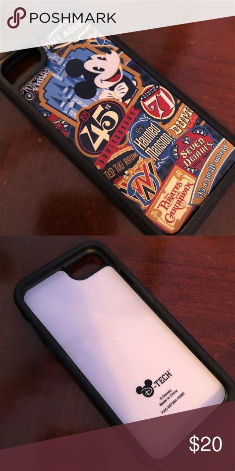 Disney Mickey Iphone 66s Case Disney Phone Cases Case Otterbox