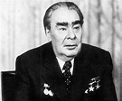 Leonid Brezhnev Biography - Childhood, Life Achievements & Timeline