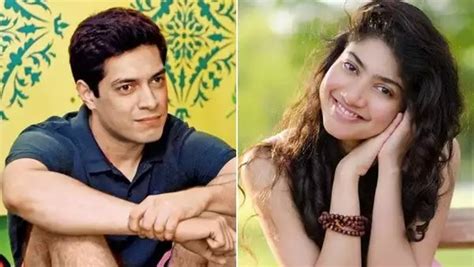 Sai Pallavi To Make Her Hindi Film Debut With Aamir Khans Son Junaid Khan