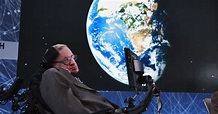 Stephen Hawking’s Theories On Everything (Other Than Physics): Killer ...