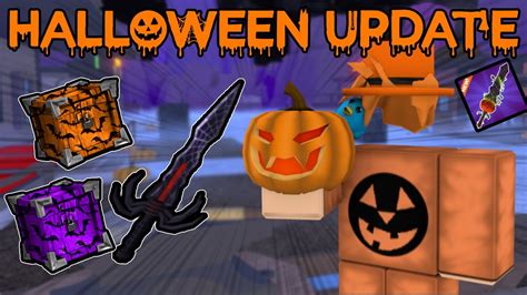 Go into a game of murder mystery 2 & click on inventory. Murder Mystery 3 IS BACK |🎃 HALLOWEEN UPDATE🎃| ALL CODES ...