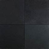 Images of Floor Tile Black