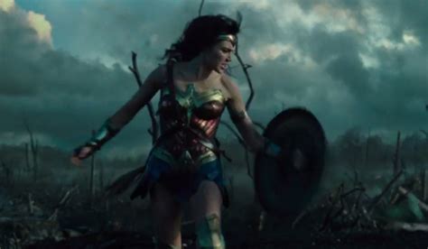 The Three Villains Well See In The Wonder Woman Movie Cinemablend