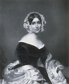 Emily Mary (Amelia) Temple (née Lamb), Viscountess Palmerston (1787 ...