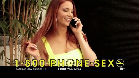 1 800 Phone Sexy Tv Commercial No Summer Fantasy Vacation This Year