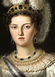 Maria Josepha Amalia of Saxony, Queen of Spain by Francisco Lacoma y ...