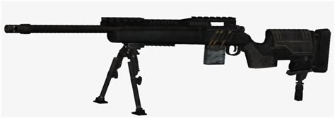 Russian Drawing Sniper Rifle Call Of Duty Ghost Usr 1892x624 Png
