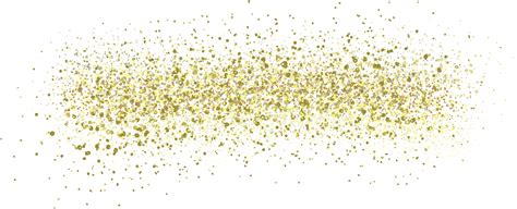 Free Gold Glitter Transparent Background Download Fre Vrogue Co
