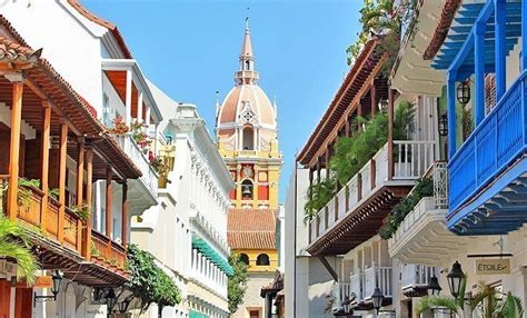 Things To Do In Cartagena Colombia The Ultimate Travel Guide Tripspoint