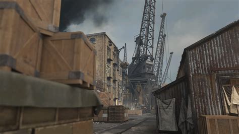 Image London Docks Loading Screen 2 Wwiipng Call Of Duty Wiki