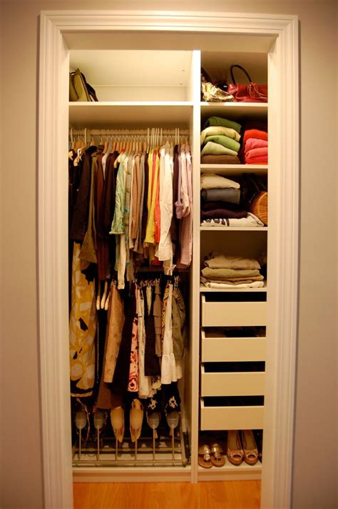 Do you assume closet organizers for small bedroom closets appears nice? 20 Modern Storage And Closet Design Ideas