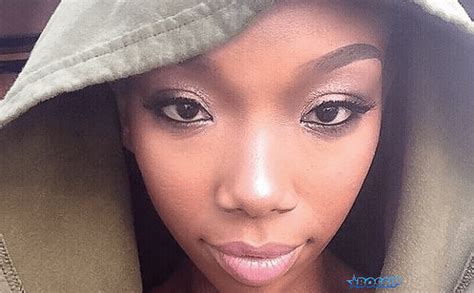 Brandy Says She Was Suicidal And Lost On Ig