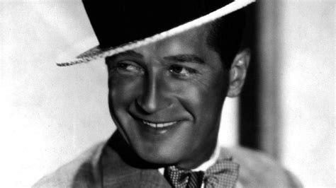 Maurice Chevalier Melody Tv