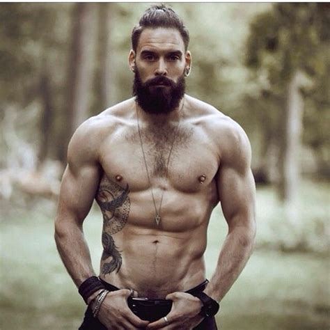 10 Cool And Different Beard Styles For Men For 2015