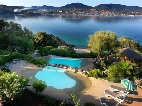 Where Is The Best Place To Stay In Corsica France
