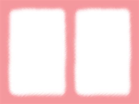 Pink Border 6 By Melmuff On Deviantart