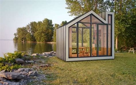 The Best Ideas Of Prefab Tiny House Kit For Your Great Choice Home