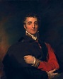 Arthur Wellesley, Duke Of Wellington Painting by Sir Thomas Lawrence