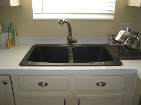 For bath tub, sink, tile, and counter top surface painting. Paint Me Shabby: Everything and the Kitchen Sink!