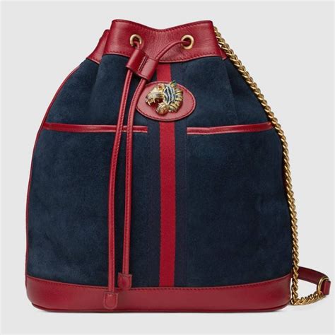 Gucci Cruise 2019 Bag Collection With The New Arli Bag Spotted Fashion