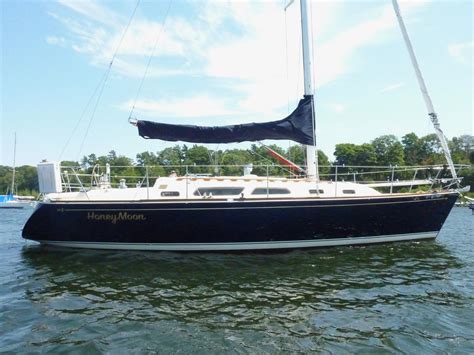 Honeymoon Sabre 36 Yachts For Sale