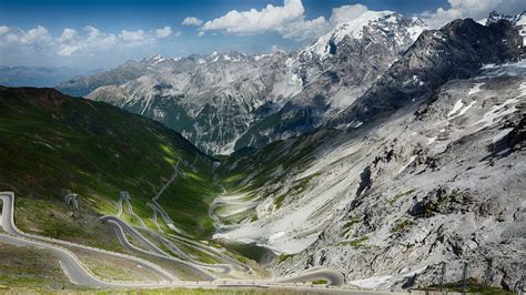 The Zest Guide To Driving The Alpine Stelvio Pass And Furka Pass
