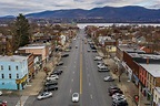 Newburgh, N.Y.: Onetime Jewel of the Hudson River - The New York Times