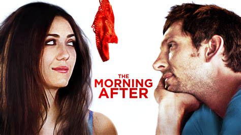 Watch The Morning After Prime Video