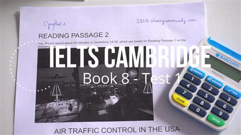 Ielts Reading Cambridge 8 Test 1 Passage 02 Step By Step Guide To Do