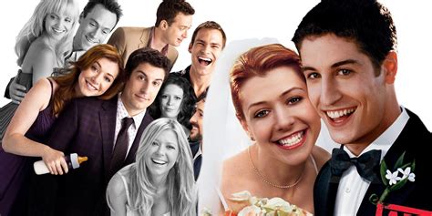 American Pie 3 Why So Many Characters Didnt Return For American Wedding