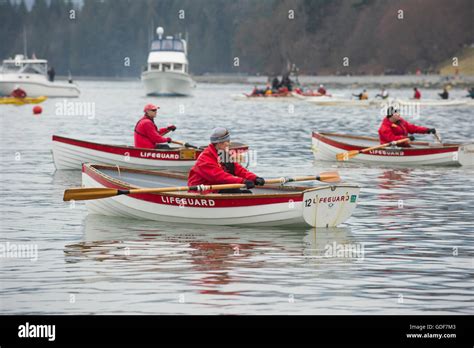 Lifeguard Rowing Hi Res Stock Photography And Images Alamy