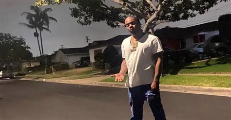 Washington Rapper Lavish Rich Dies Following Shooting