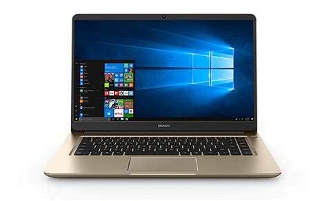 Windows 10 home, 15.6 inches display, 8th generation intel® core™ i5 processor, 256 gb ssd / 8gb ram 1 year waranty huawei malaysia. Huawei MateBook D Price India, Specs and Reviews | SAGMart