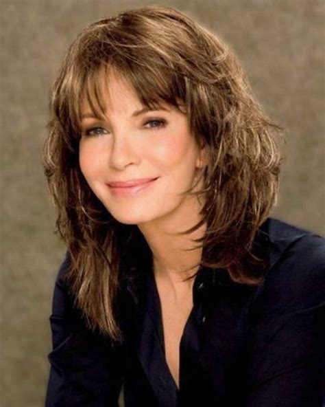Modern Hairstyles For Women Over 50 Askhairstyles Haircuts For