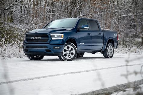2022 Ram 1500 Preview Pricing Photos Release Date