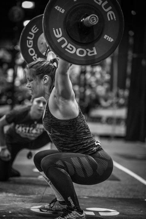 Girls Who Do Crossfit In 2021 Crossfit Women Crossfit Fitness Photos