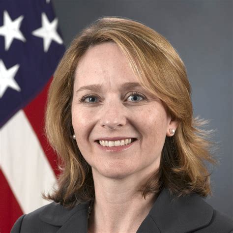 Kathleen Hicks Deputy Secretary Of Defense Breaking Defense